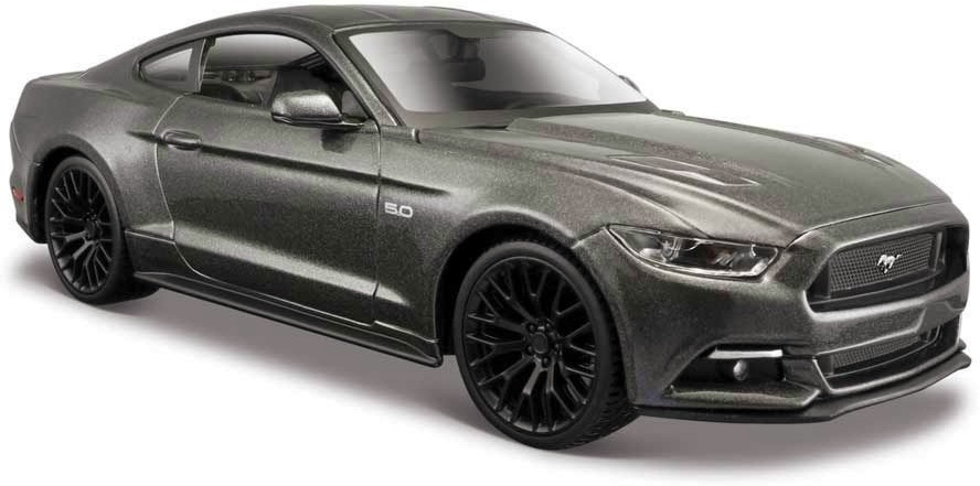   Ford Mustang GT - Maisto Tech -   1:24 - 