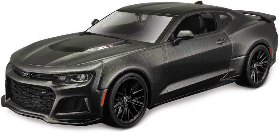  Chevrolet Camaro ZL1 - Maisto Tech -     1:24 - 