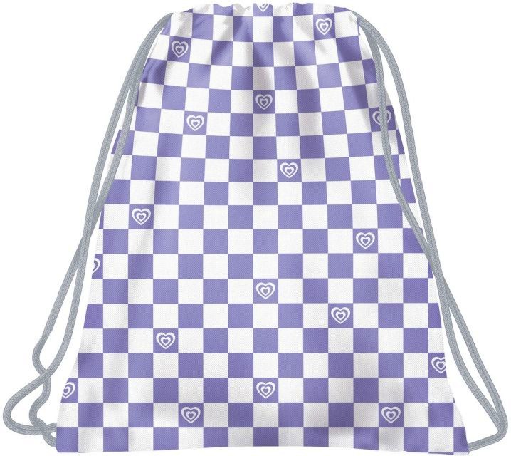 Спортна торба BackUp A 29 Спортна торба BackUp A 29 - От серията Violet Chessboard - чанта