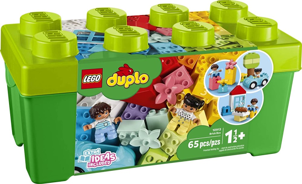 LEGO Duplo -    -   - 