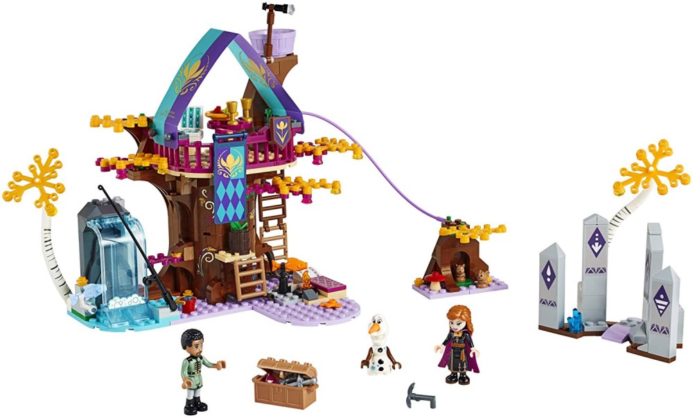 LEGO   -     -   - 