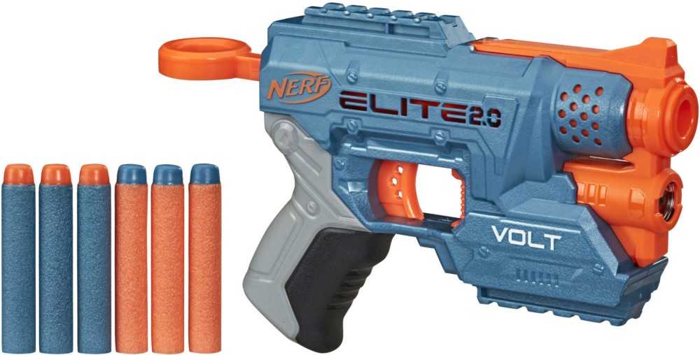 Nerf - Elite 2.0 Volt SD-1 -   6  - 