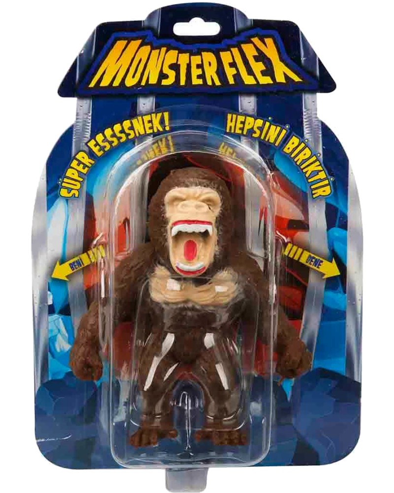   - Ape -     "Monster Flex" - 