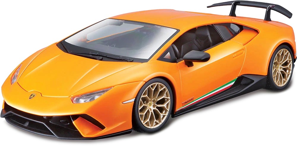 Lamborghini Huracan - ������� ������� � ����� 1:24 - �������