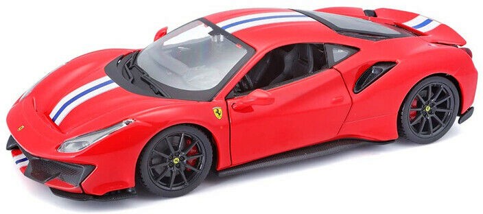 Ferrari 488 - ������� ������� � ����� 1:24 - �������