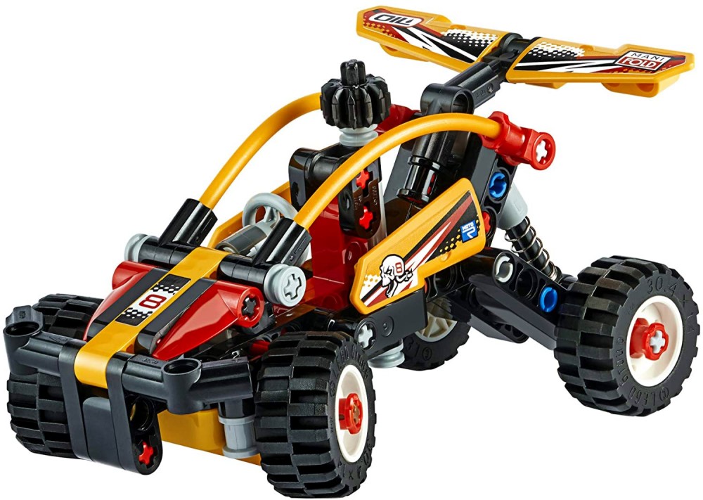  - 2  1 -     "LEGO Technic" - 