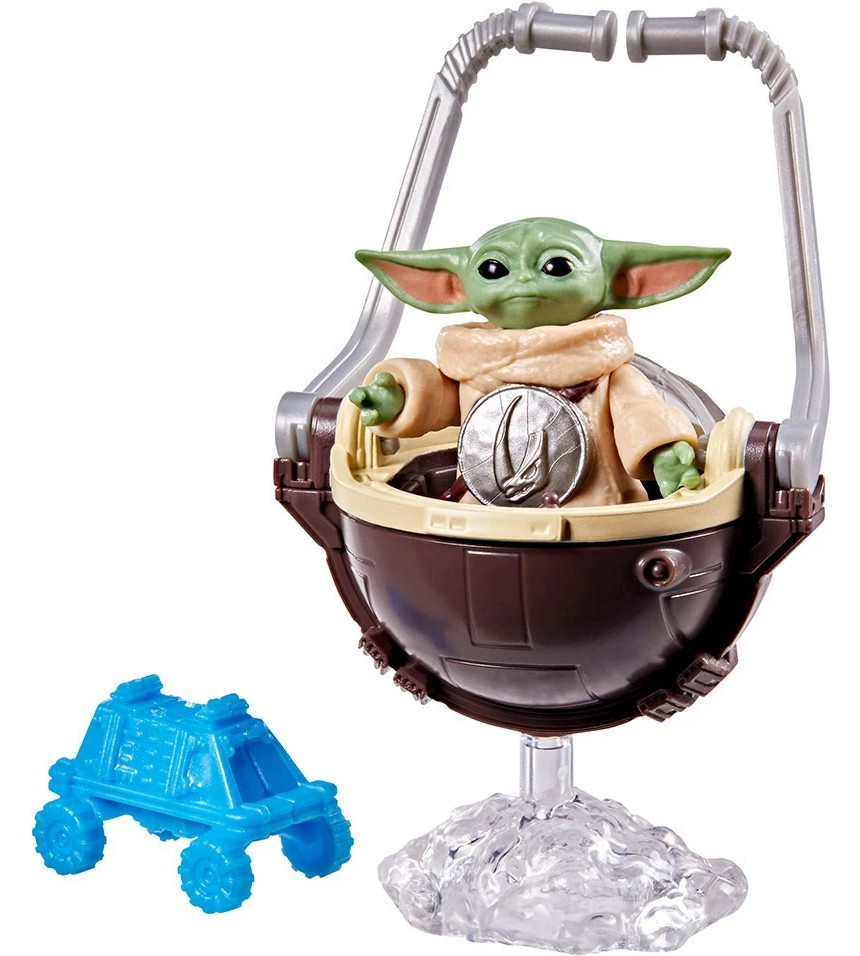 ������ ����� - Hasbro - �� ���� Star Wars - �������