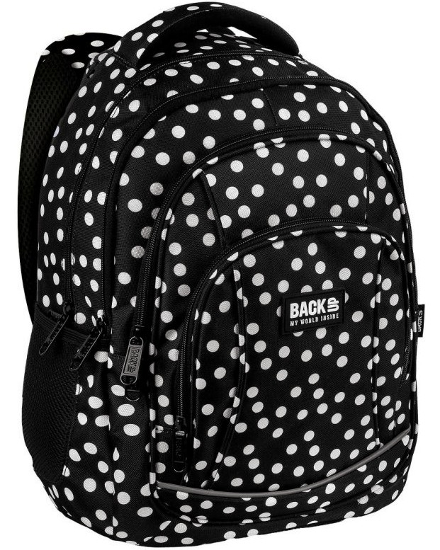 ���������� ������ BackUp - �� ������� Retro Polka Dot - ������