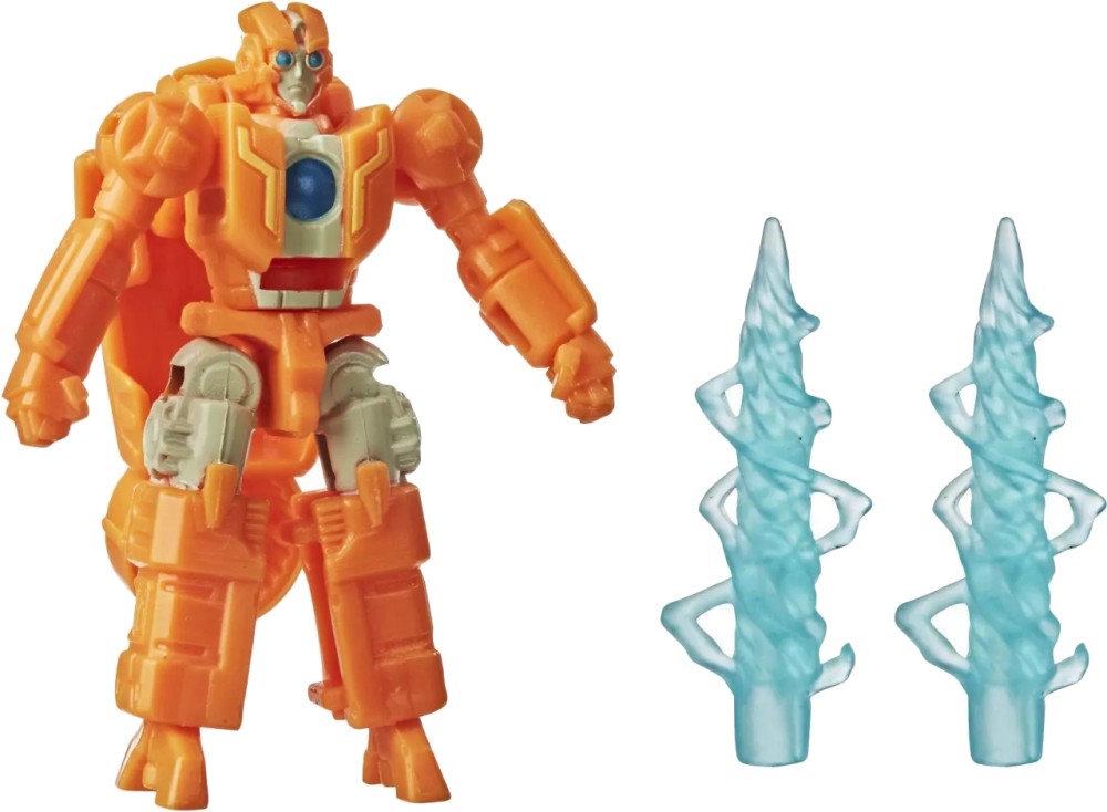    Rung - Hasbro -      - 