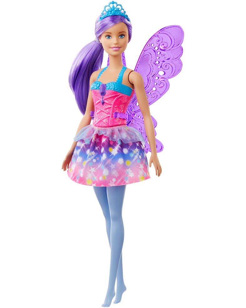    - Mattel -   Dreamtopia - 