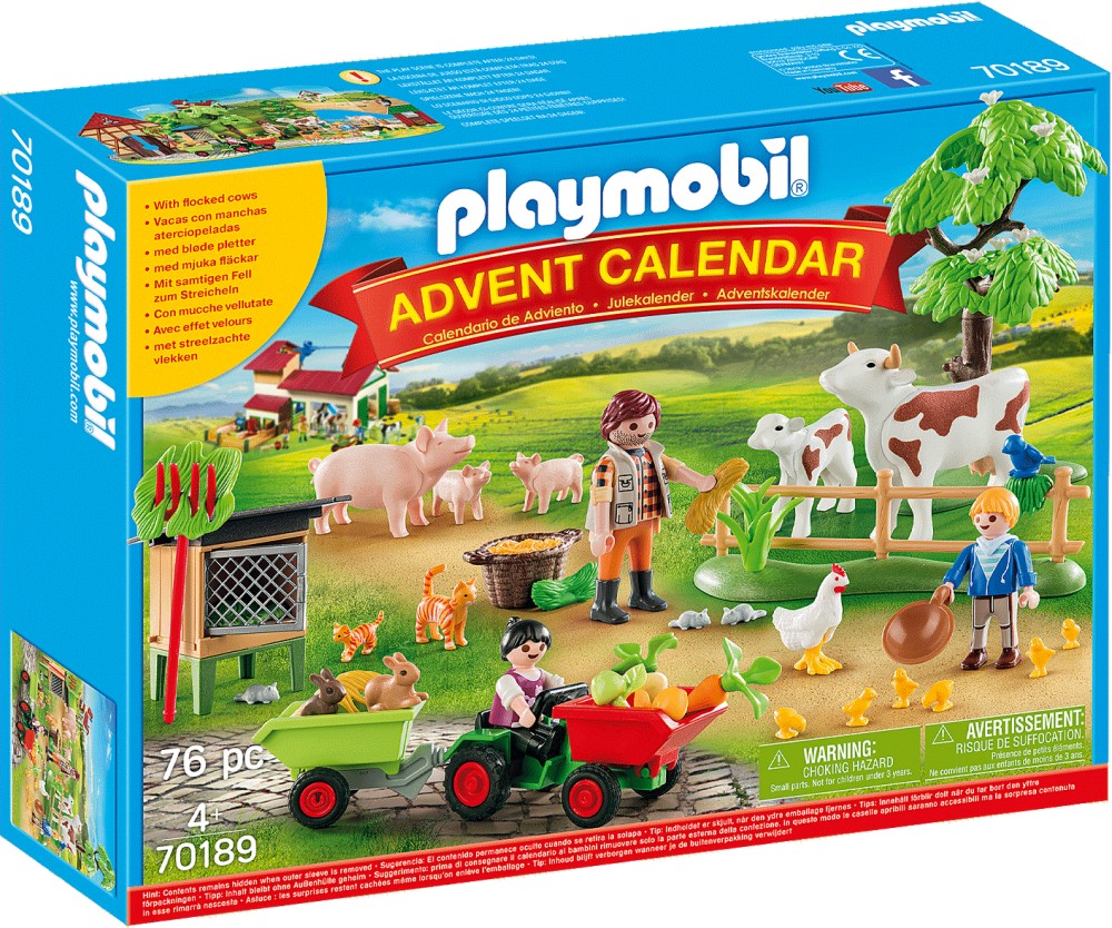   Playmobil -  -    - 