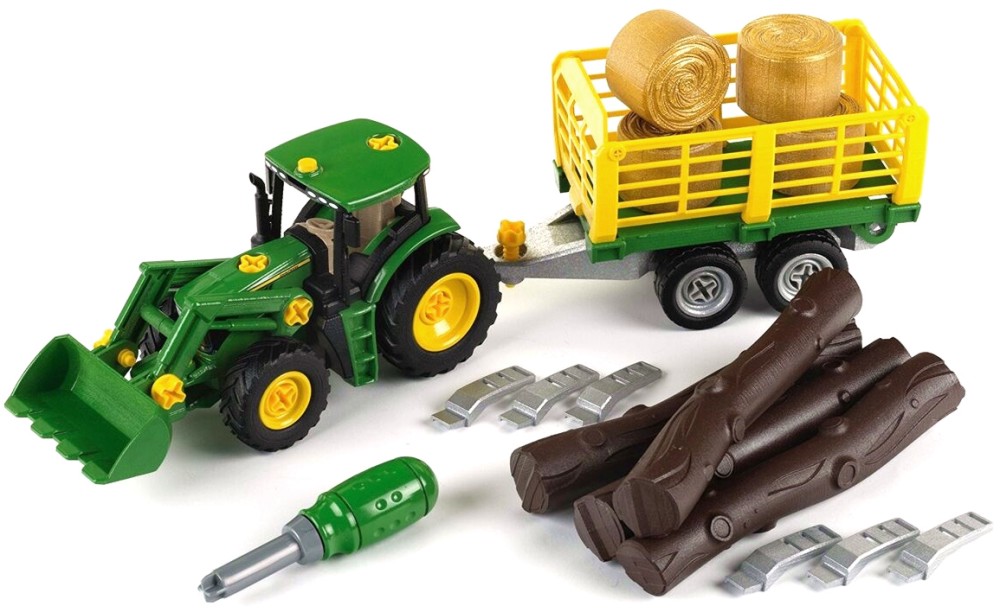      Klein John Deere - 