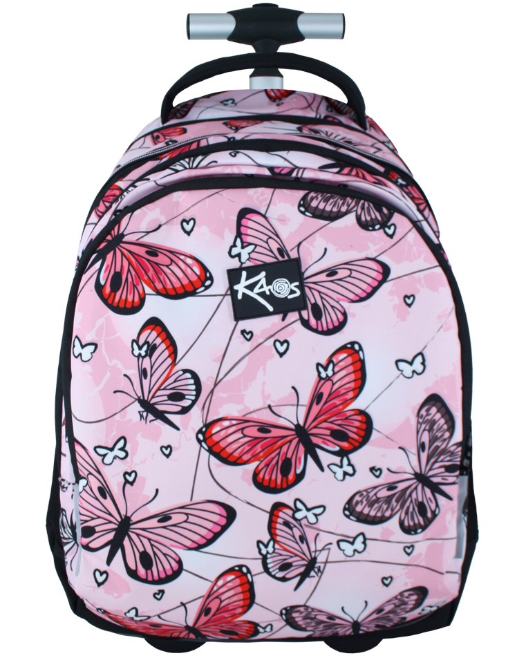    Tilly 2  1 - Hartis -   Kaos - 