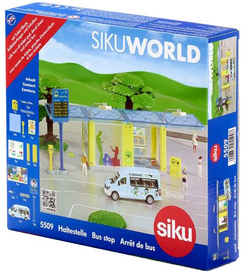     Siku -   Siku: World - 