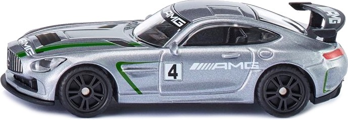   Siku Mercedes-AMG GT4 - 