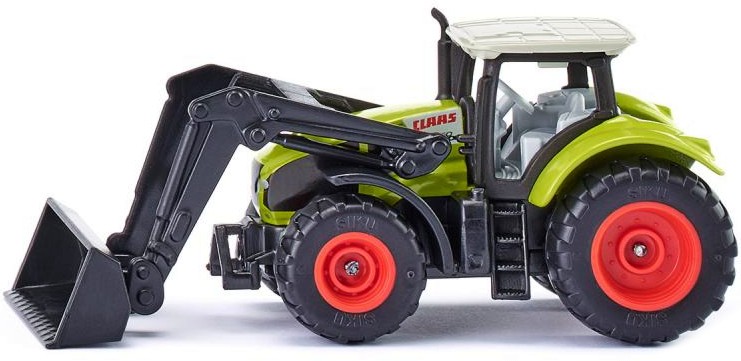      Siku Claas Axion - 