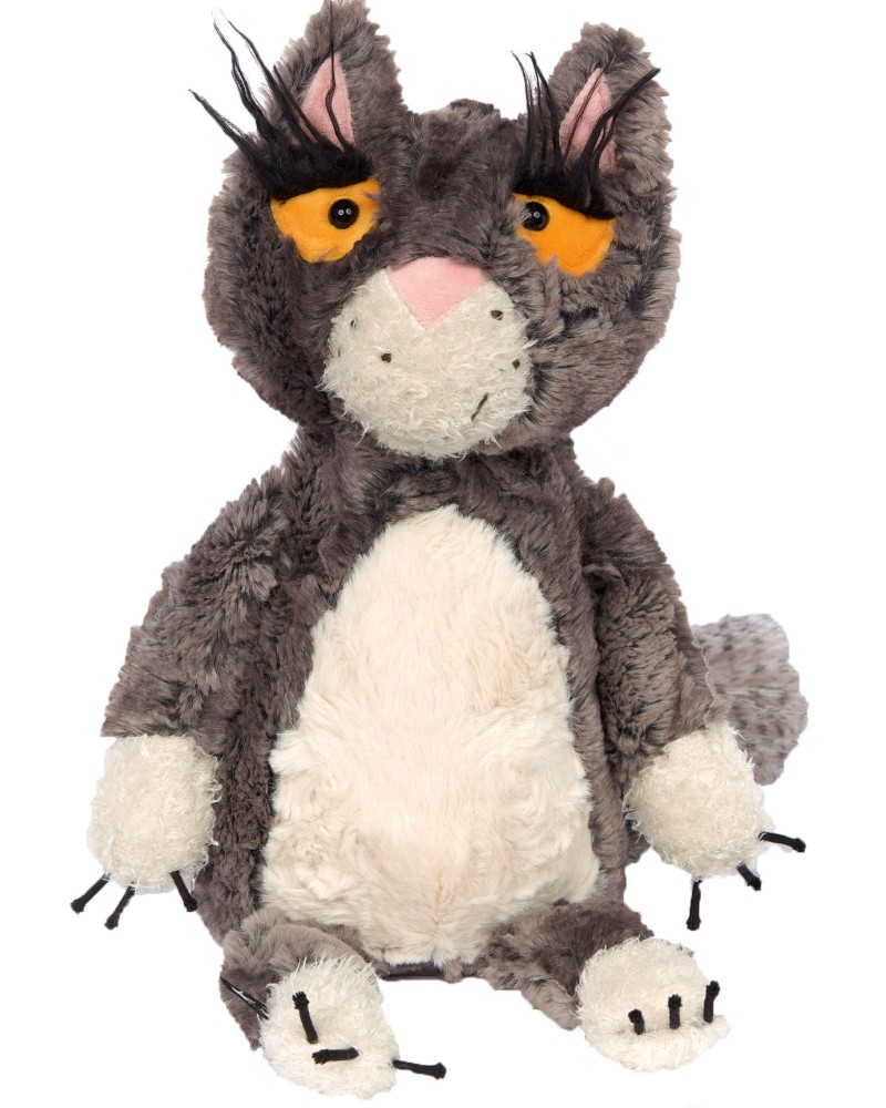   Bad Cat - Sigikid -   Beasts - 