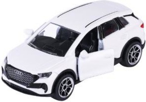   Audi Q4 E-Tron - Majorette -   Showroom - 