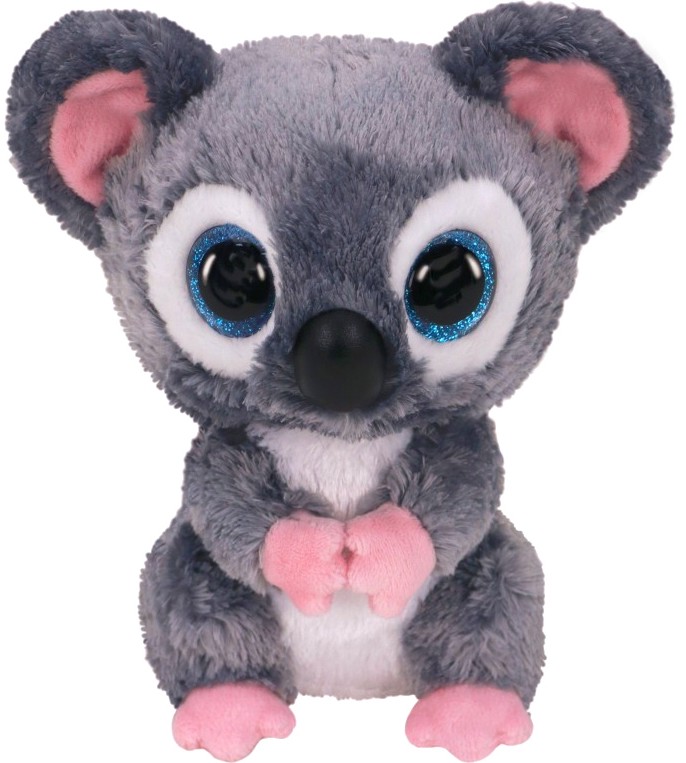   Katy - Ty -   Beanie Boos - 