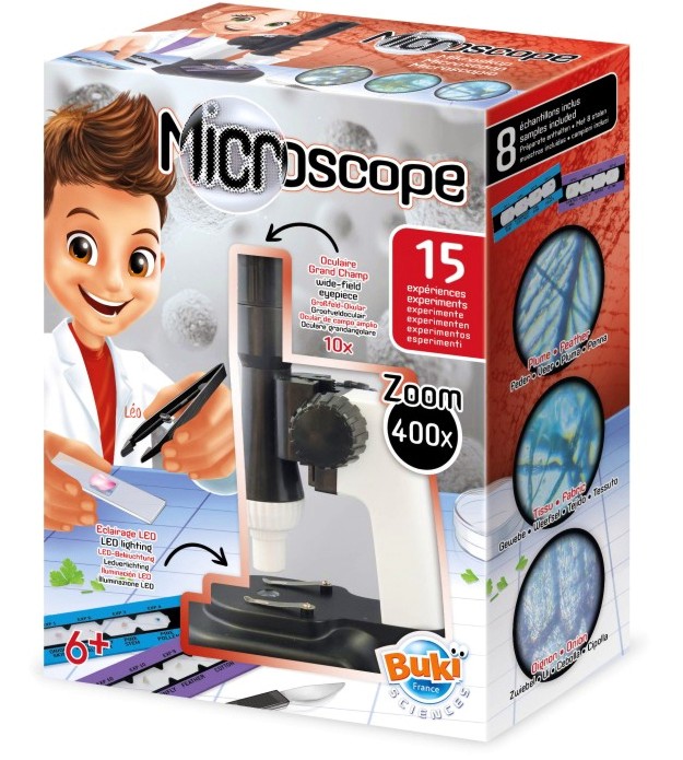 ������ ��������� � 15 ������������ - Buki France - ������������� �������� �� ������� ������ ������������ - ������������� ��������