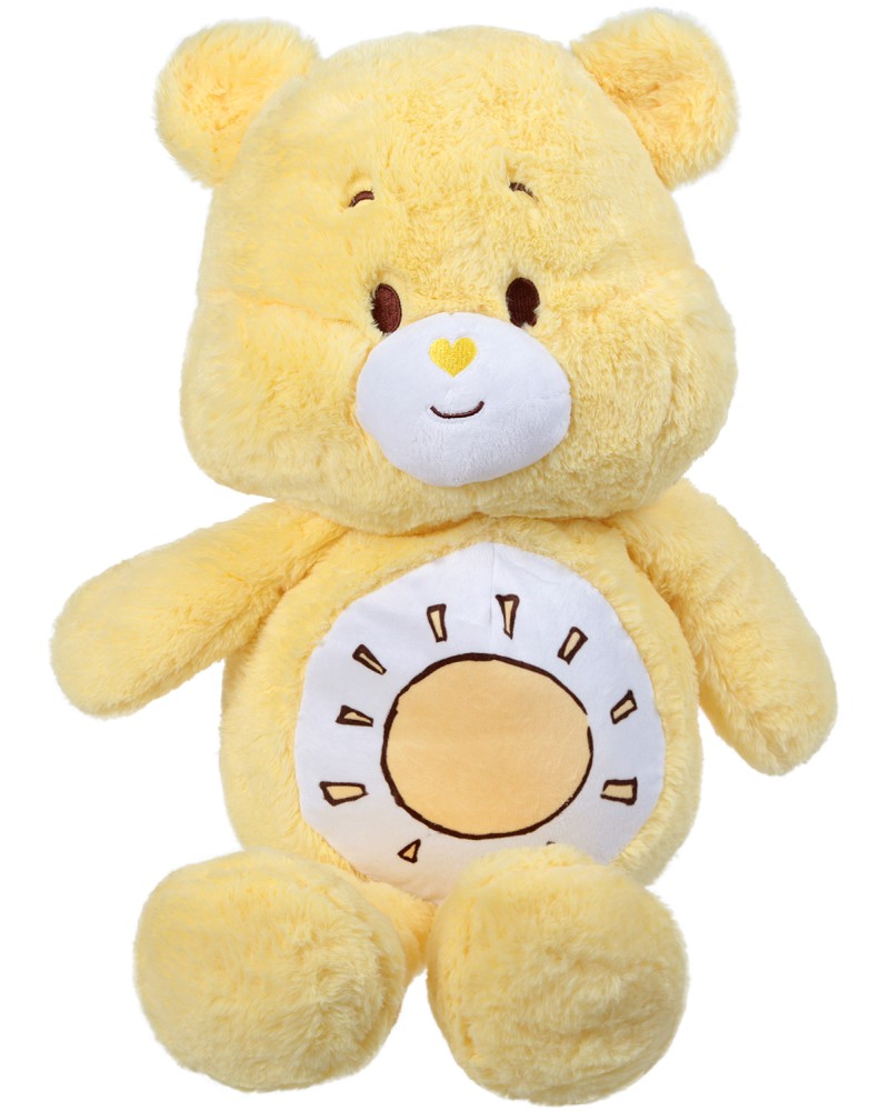  - Funshine Bear -     63 cm   " " - 