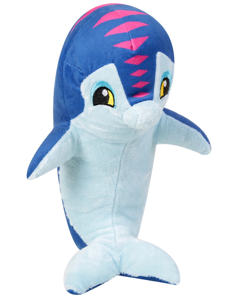   - Jazwares -   Animal Jam - 