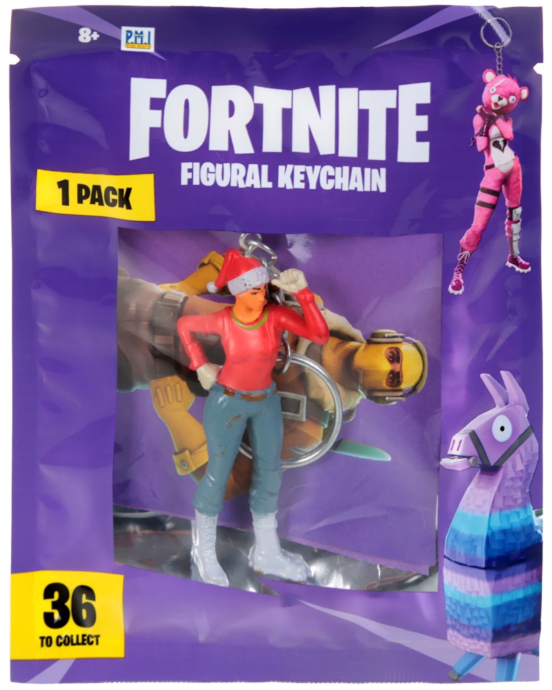 ������������� - Cozy Commander - �� ������� Fortnite - ������ ��������