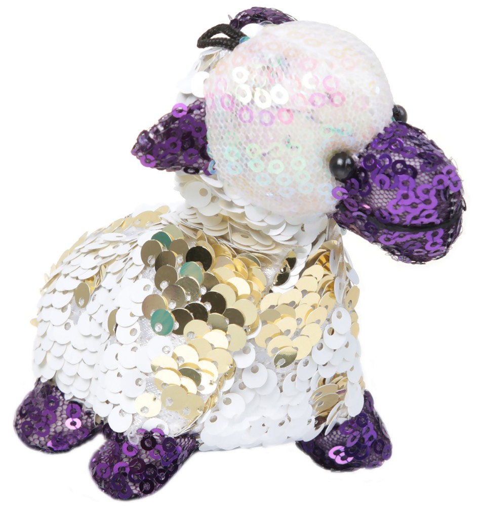      -     Sequin Cuties - 