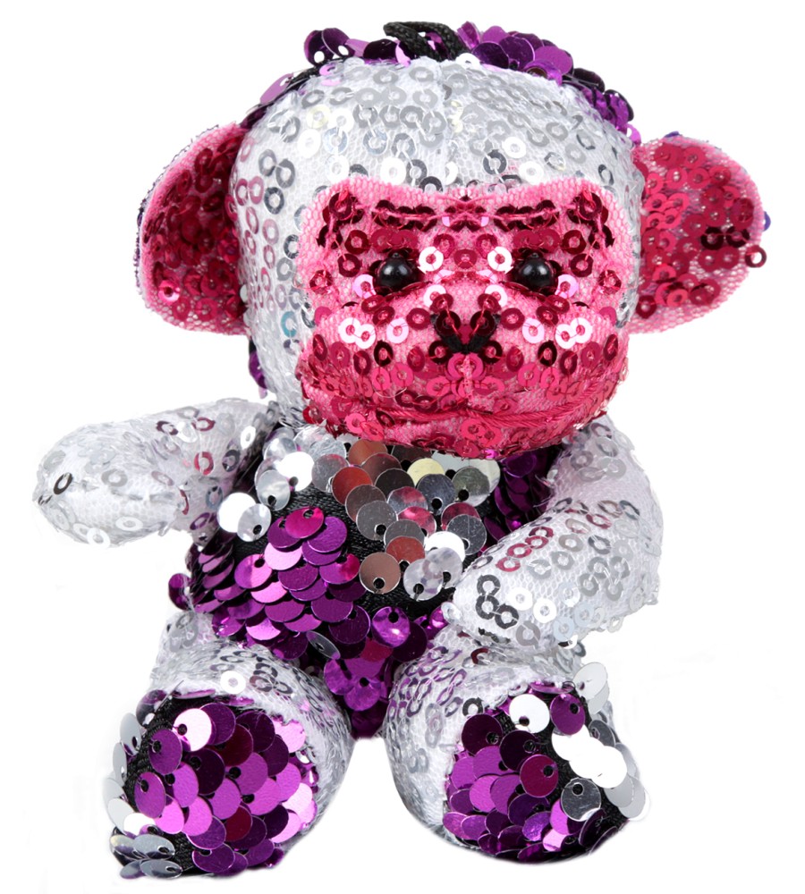    -     Sequin Cuties - 