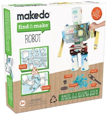      Makedo -  -   -  