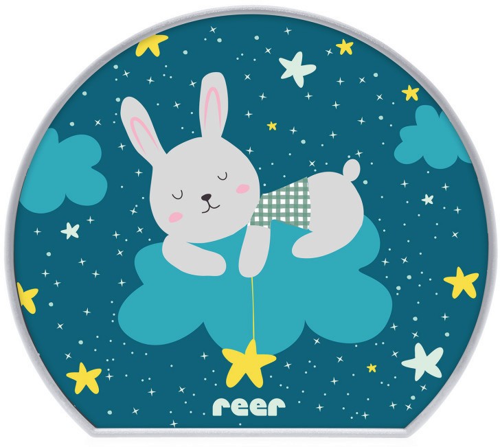   LED  Reer - My Baby Light: Bunny -  