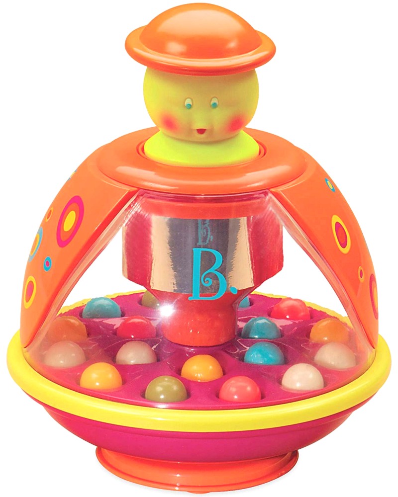    Battat - Poppitoppy -   B Toys - 