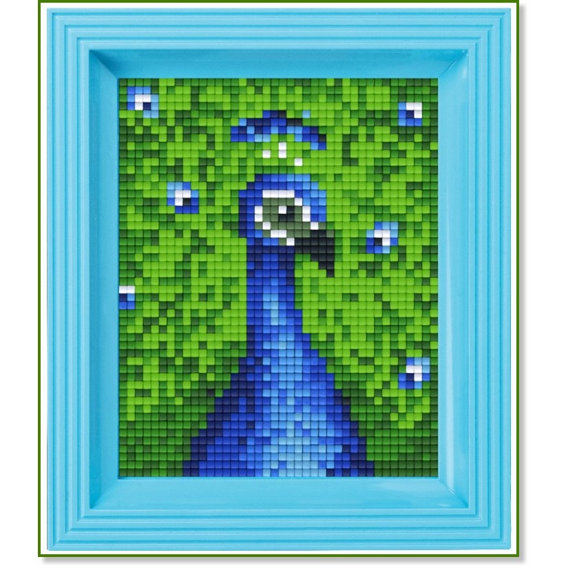 ������� � ����� ���� - Pixelhobby - ��������� �������� - ��������� ��������