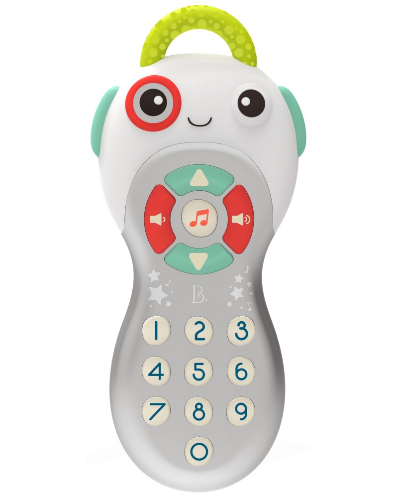     Battat -   B Toys - 