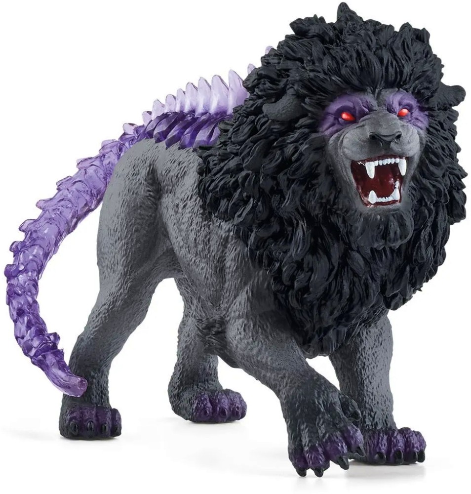     Schleich -   Eldrador - 