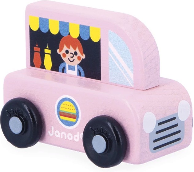 ������ ���� ���������� ������ - Janod - �� ������� Cross Roads - �������