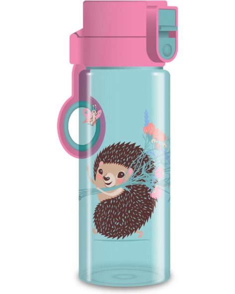 ������ ������� - Ars Una - � ���������� 475 ml �� ������� Fresh flowers - ������ �������