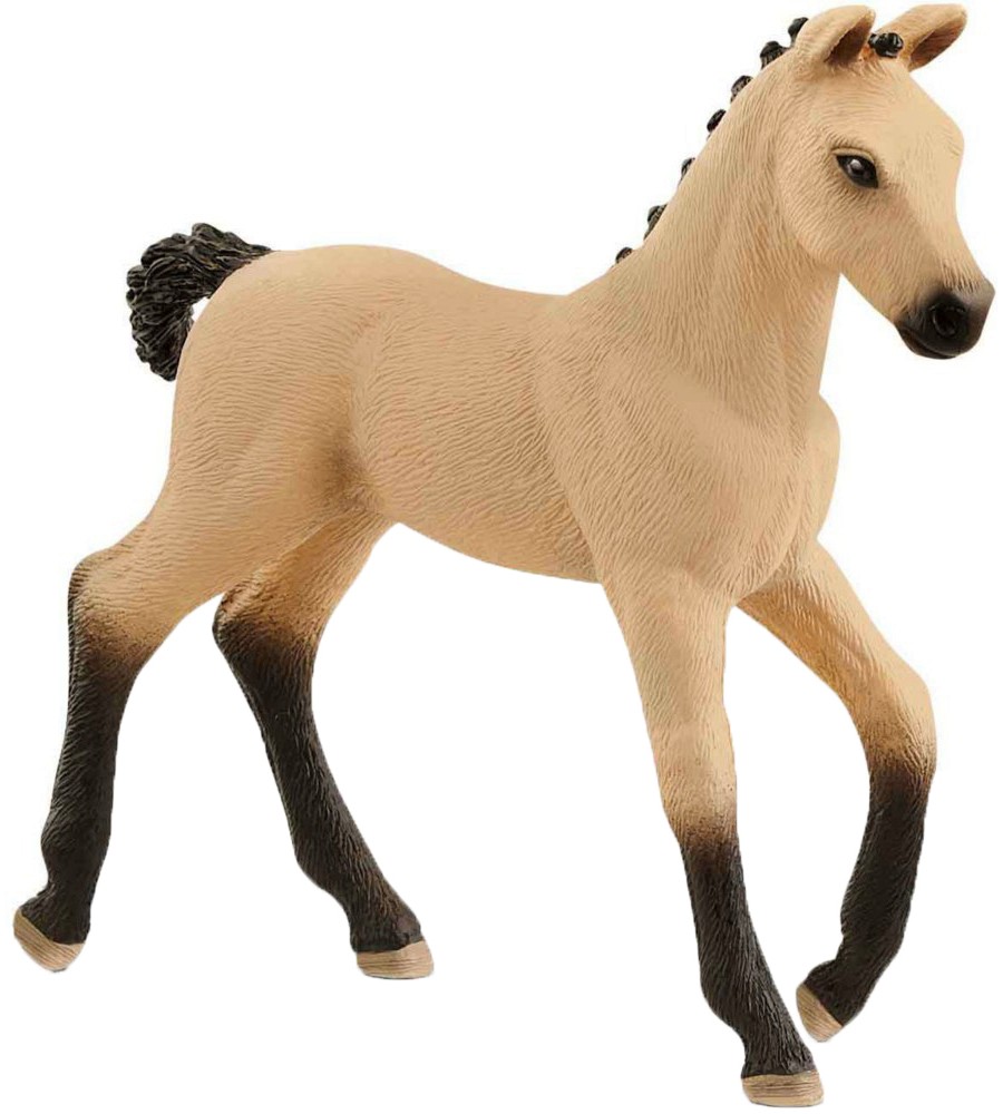 ������� �� ���������� ����� - Schleich - �� ������� Horse Club - ������