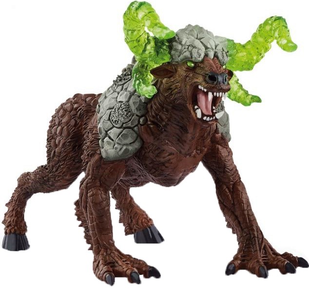     Schleich -   Eldrador - 