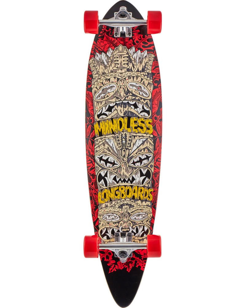  Mindless Longboards Tribal Rogue 4 - 