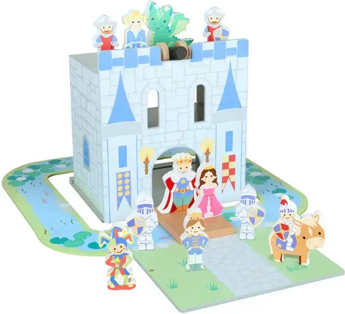 ������ ����� � ������� - Orange Tree Toys - �������