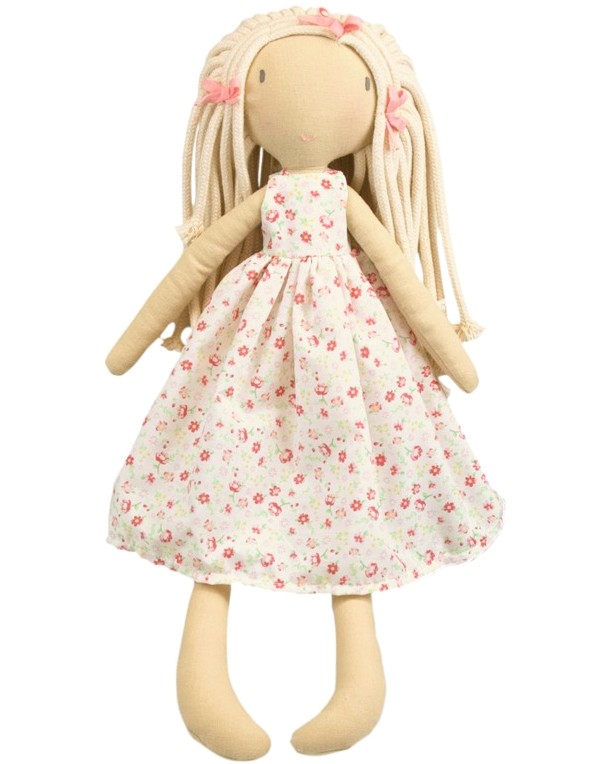    - Andreu Toys -   50 cm   Bonikka - 