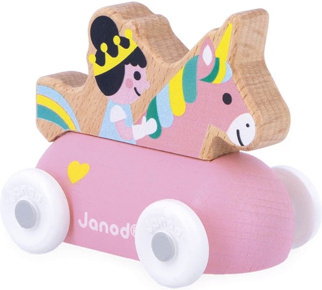 ������ ���� �������� - Janod - �� ������� Cross Roads - �������