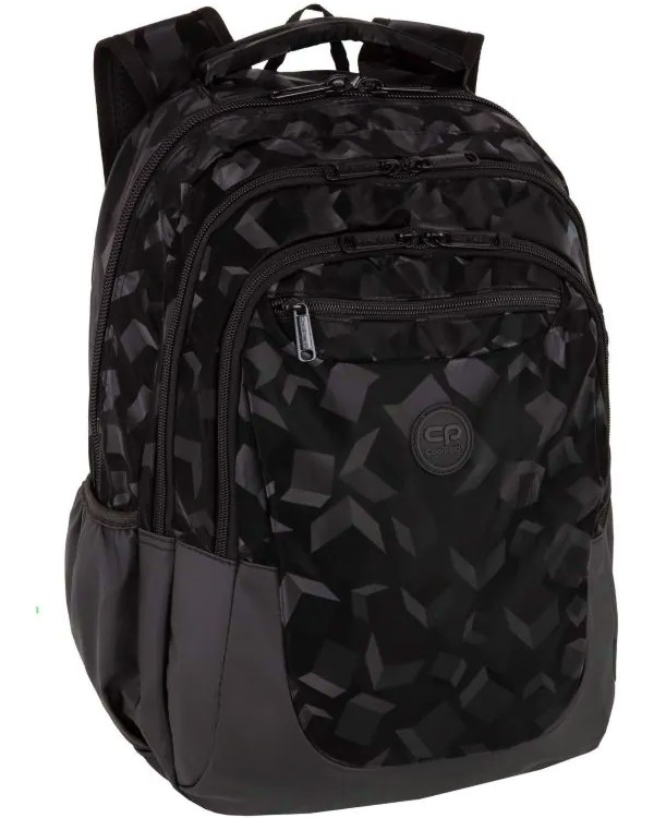 ���������� ������ Soul - Cool Pack - �� ������� Trace Square - ������