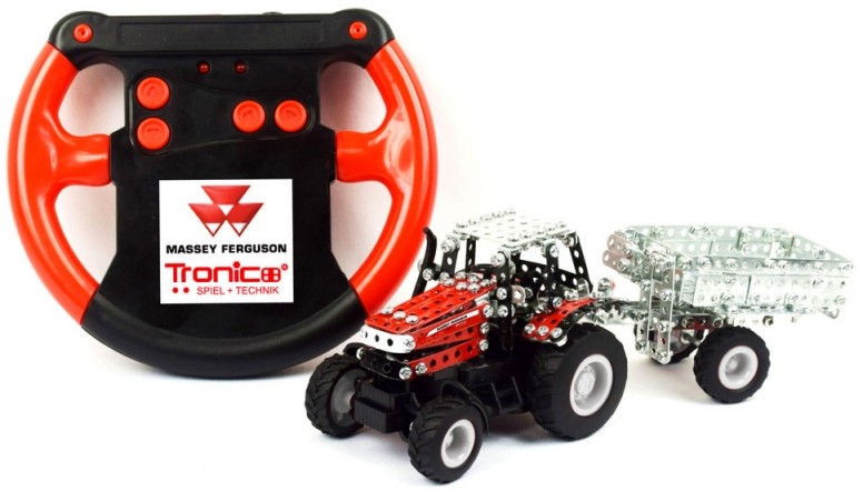     Tronico Massey Ferguson MF-7600 -   Micro-Series - 