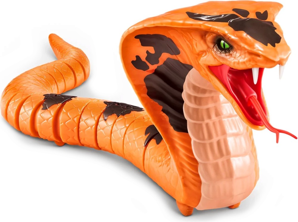    - Zuru -   Robo Alive Junior - 