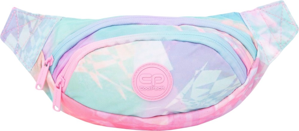    Albany - Cool Pack -   Tie Dye - 