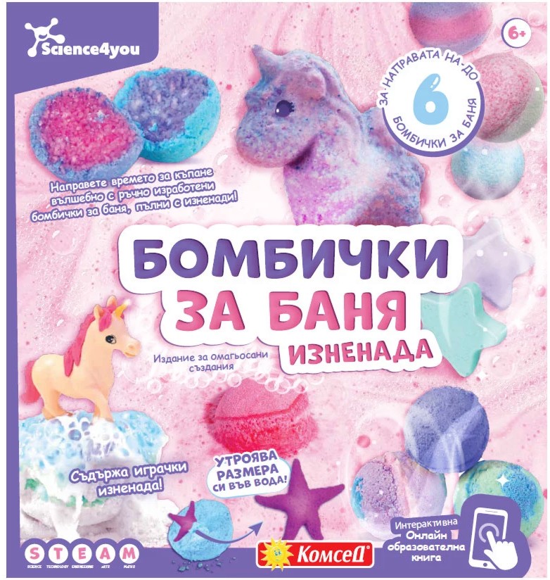 ������� �� �������� �� ���� �������� - ������ - ��������� �������� �� ������� Science4you - ��������� ��������