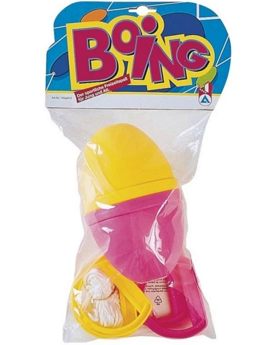   Unico Plus - Boing - 