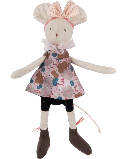    - Moulin Roty -   Il Etait Une Fois - 